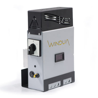 Windua Charge Controller