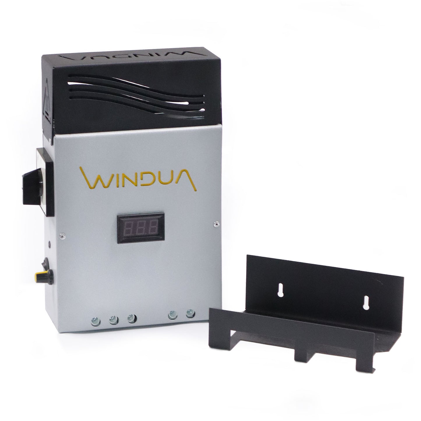 Windua Charge Controller