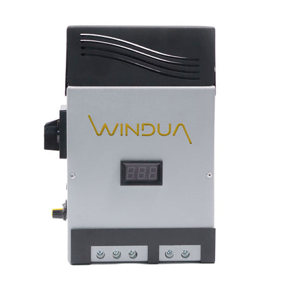 Windua Charge Controller