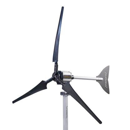 Windua Y1000 (1 KW) Horizontal Axis Wind Turbine