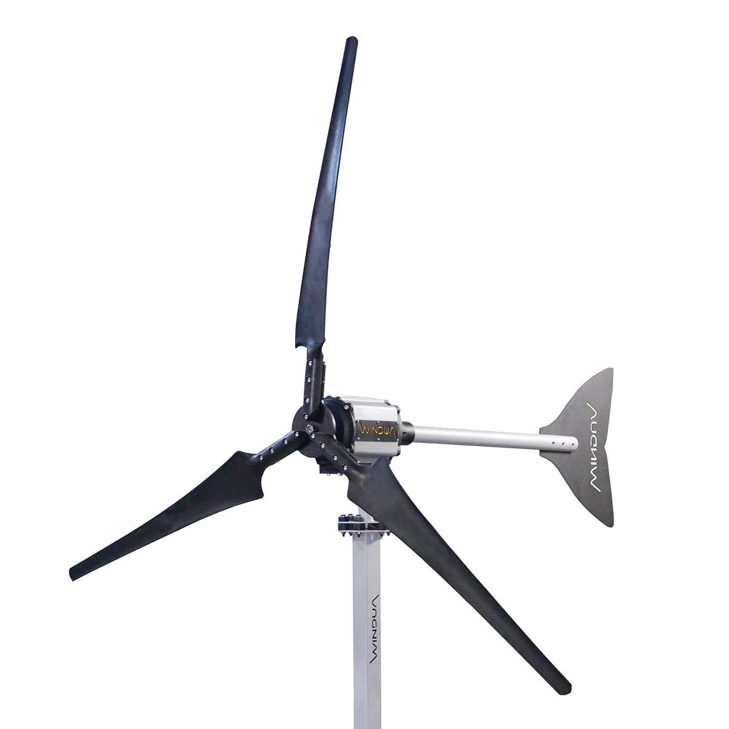 Windua Y3000 (3 KW) Horizontal Axis Wind Turbine