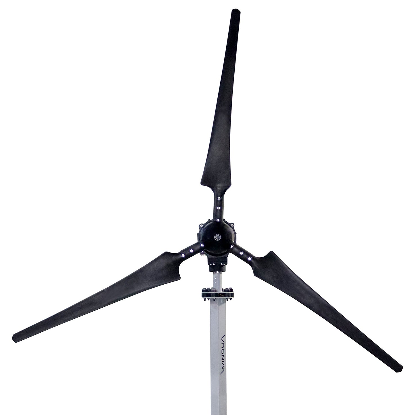 Windua Y1000 (1 KW) Horizontal Axis Wind Turbine