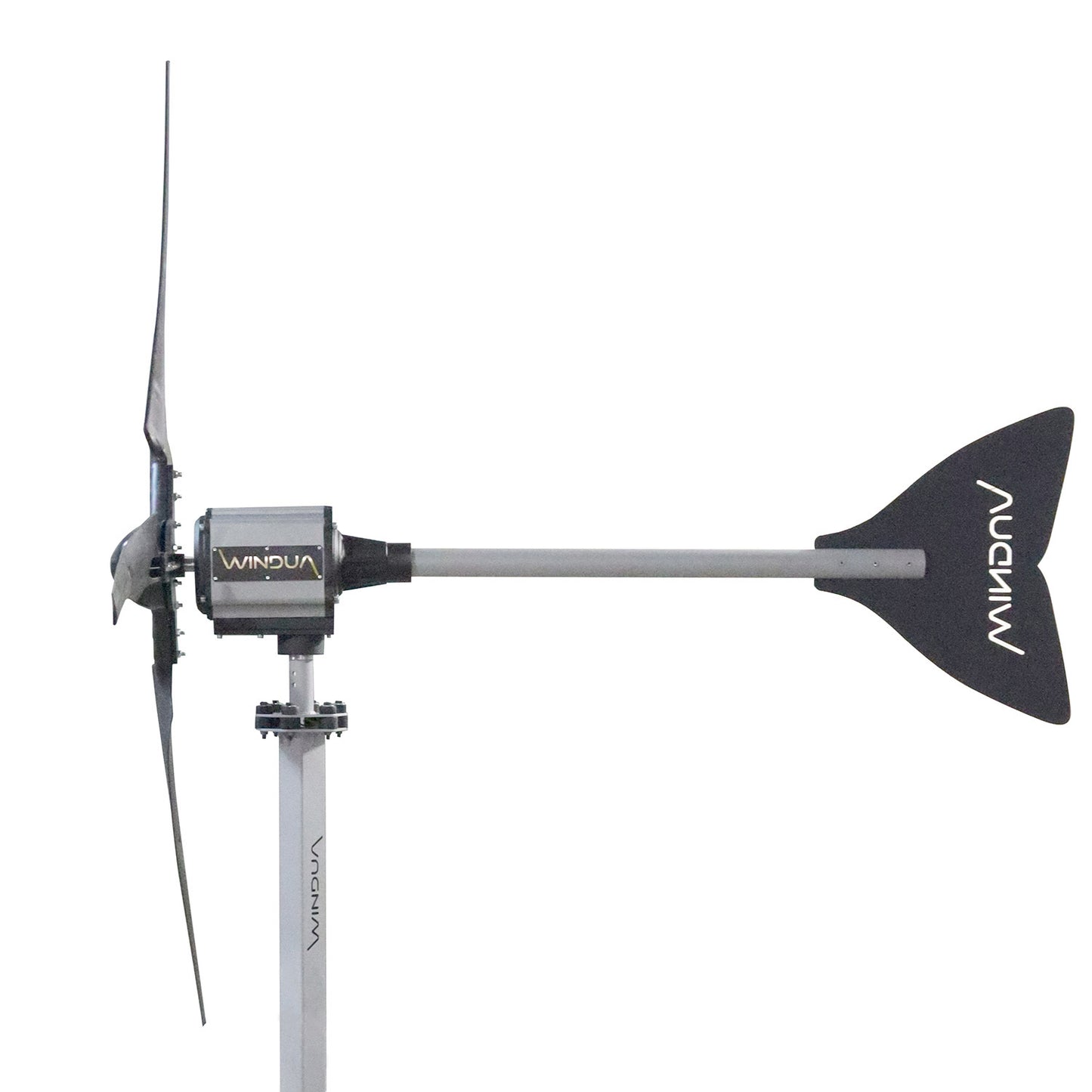 Windua Y1000 (1 KW) Horizontal Axis Wind Turbine